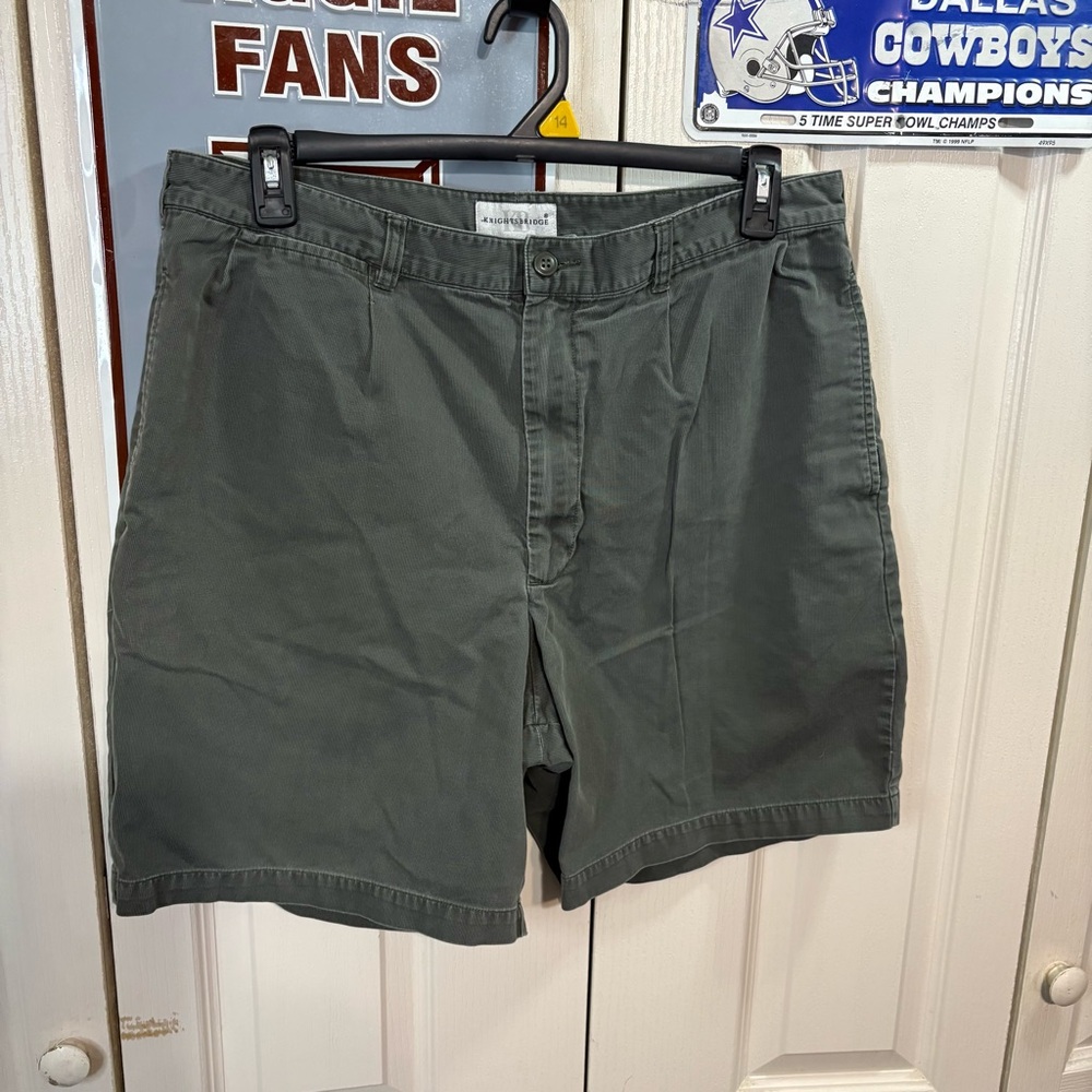 Knightsbridge Men’s Shorts